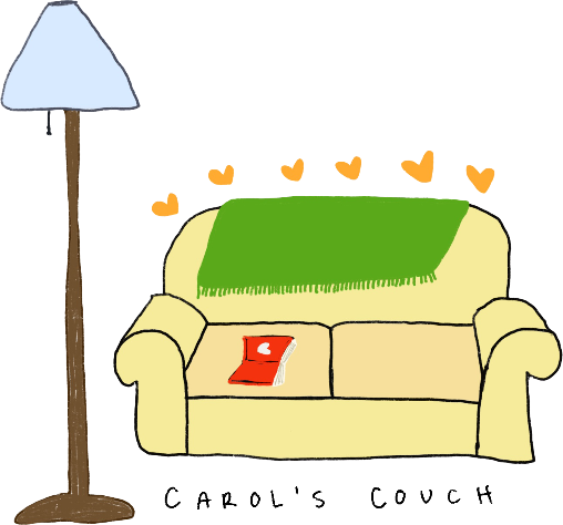 Carol's Couch